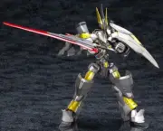 Kotobukiya 1/100 Frame Arms NSG-Z0/K Durga II:Re2 Model Kit ✨USA Ship Seller✨