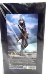 Union Creative That Time I Got Reincarnated as a Slime Rimuru Tempest Figure New