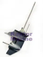 Lower unit assy(Long) for YAMAHA 2 stroke 9.9/15HP outboard PN 63V-45300-10-4D