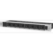 Behringer DS2800 2 IN 8 OUT Distribution Splitter