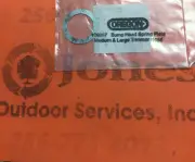 oregon bump head spring plate 108887