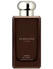 [Jo Malone London] Myrrh and Tonka Cologne Intense