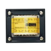 Hashimoto PT-150 2-pack Power Transformer with static shield, magnetic shieid