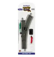 Bachmann EZ-Track ~ Remote Right Hand Turnout Switch ~ HO Scale ~ 44562