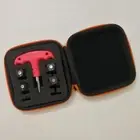 Golf Slider/Sliding Weight Wrench Kit for TaylorMade Stealth Plus Driver