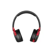 HyperX Cloud Mini Wireless Gaming Headset (Black)