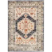 NEW Tapete Rug Legacy Aztec Rug Crimson 290x200cm
