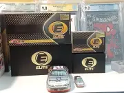 2002 2 KEVIN HARVICK GOODWRENCH SERVICE PLUS RCCA NASCAR ELITES 1/24 & 1/64