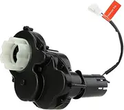 RAYMONT 12 Volt Passenger Side Gearbox Motor for Kid Trax Kids Ride On Power Car Wheels Dodge Police Car Ram 3500 Dually VW Beetle Mercedes ML Marvel Halk UTV