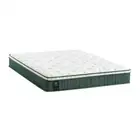 Zinus Green King Single Mattress Chiro Pocket Spring Medium Foam