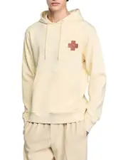 Sandro Fleece Sweatshirt