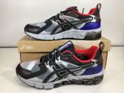 ASICS GEL-QUANTUM 180 Sneakers 1201A297 US 9 New F/S