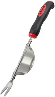 Darlac Daisy Grubber Weeder Garden Weeding Tool Stainless Steel