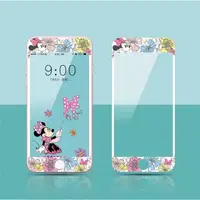 在飛比找蝦皮購物優惠-<現貨>米妮花朵 iphone 6/6plus 7/7plu