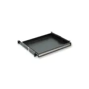 GA66332 R1291K - 19" 1U DEEP SLIDING RACK TRAY