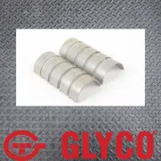 Glyco Set of 4 +012 Conrod Bearings suits Mini-BMW DV6TED4 (9HZ) W16 D16 (for: Mini)
