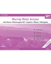 Murray River Access #6 Lake Hume - Tallangatta