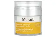 Murad, Environmental Shield, Essential-C Overnight Barrier Repair Cream, 1.7 fl oz (50 ml)