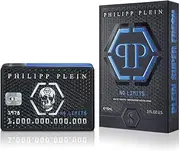 Philipp Plein No Limits Super Fresh Man Eau De Toilette 90ml