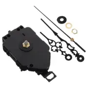 Wall Clock Movement Work Quartz Keepsake Replacement Parts Mechanism