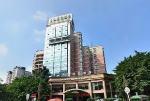 重慶東和花園酒店Donghe Garden Hotel