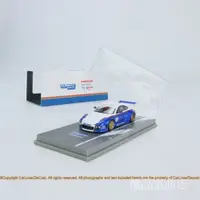 在飛比找蝦皮商城精選優惠-【品質保證】Tarmac Works TW 1:64 Old