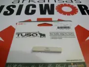 NEW Graph Tech PQ-6000-00 1-7/16" Jumbo Slotted Nut - TUSQ