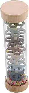 Totority Musical Sound Instrument for Engaging for Cognitive Development Early Learning Sensory Plaything Color