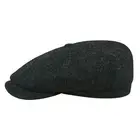 Sterkowski RAMBLER Harris Tweed Flat Cap Applejack Gatsby Vintage Retro Newsboy