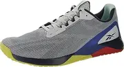 [Reebok] Mens Nano X1 GRIT Gym Performance Running Shoes