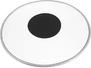 Parliky Drum Practice Pad Kit 10'' Drum Head Kit Enhanced Dot Overtone Control