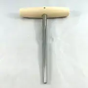 Guitar Bridge Pin Reamer - 3 Degree taper