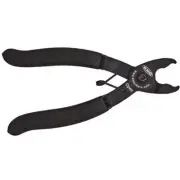 KMC BIKE BICYCLE CHAIN MISSING LINK CONNECTOR PLIERS OPENER BLACK TOOL NEW