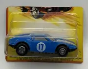 1982 Matchbox Lesney Superfast Pantera #8 - Cut Card/Hong Kong