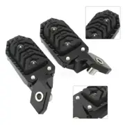 Wide Foot Pegs Pedals Rest For BMW R1200GS R1250GS ADV