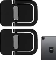 Laptop Riser - Portable and Stable Laptop Stand - Ergonomic Sit Stand Computer with A Small Size and Light Weight | Computer Keyboard Portable Heightened Cooling for Laptop