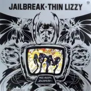 Thin Lizzy - Jailbreak - LP