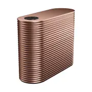 Kingspan 7000L Slim Steel Water Tank - 1150mm x 2020mm x 3300mm Terrain