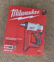 Milwaukee M18 ProPEX Expansion Tool