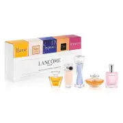 Lancome Miniature Variety Gift Set