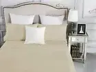 1500TC Cotton Sheet Set Queen King Double KS Single Super King Easy Care Linen