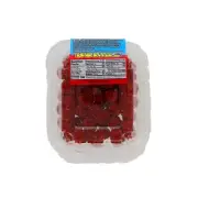 Alamo Candy Cherry Bombs Sweet