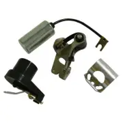 ATK10DSR New Ignition Kit With Rotor Fits Massey Ferguson 25 50 65 135 150 165