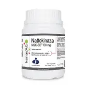Dietary supplements Kenay Nattokinaza Nsk-sd (300 caps.) BI3025