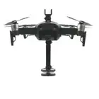 Mavic Air Holder for GoPro HERO 13/12/11/10/9/8/7/6/5/4/3/MAX/Session