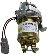 Air Suspension Compressor Pump，Compatible With Toyota Harrier, LEXUS RX300, RX330, RX350 4891048010