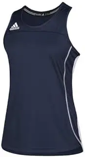 [adidas] Women's Climacool Utility Sleeveless Jersey