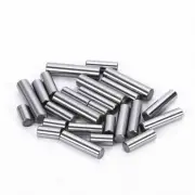 2.5mm M2.5 Dowel Pin Parallel Pin Roller Pin Bearing Needle Bearing Steel