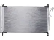 A/C Condenser For 15-23 Nissan Murano 3.5L V6 Platinum S SL SV Sport NN91K8 (for: Nissan)