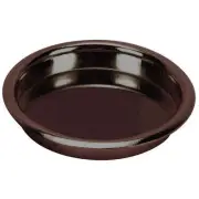 Oil Rubbed Bronze 2-1/8 Pocket Sliding Door Finger Pull
